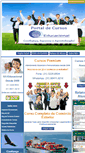 Mobile Screenshot of cursosnainternet.com
